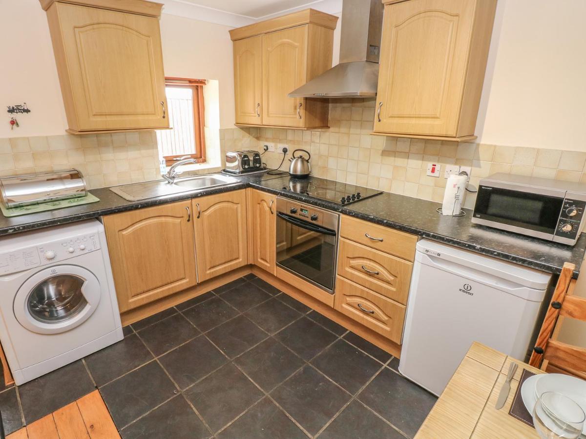 The Stall Holiday home *