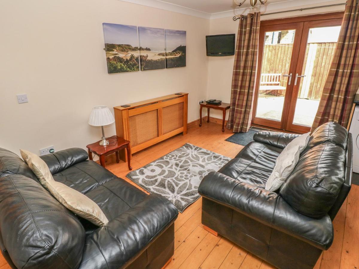The Stall Holiday home Llanmorlais
