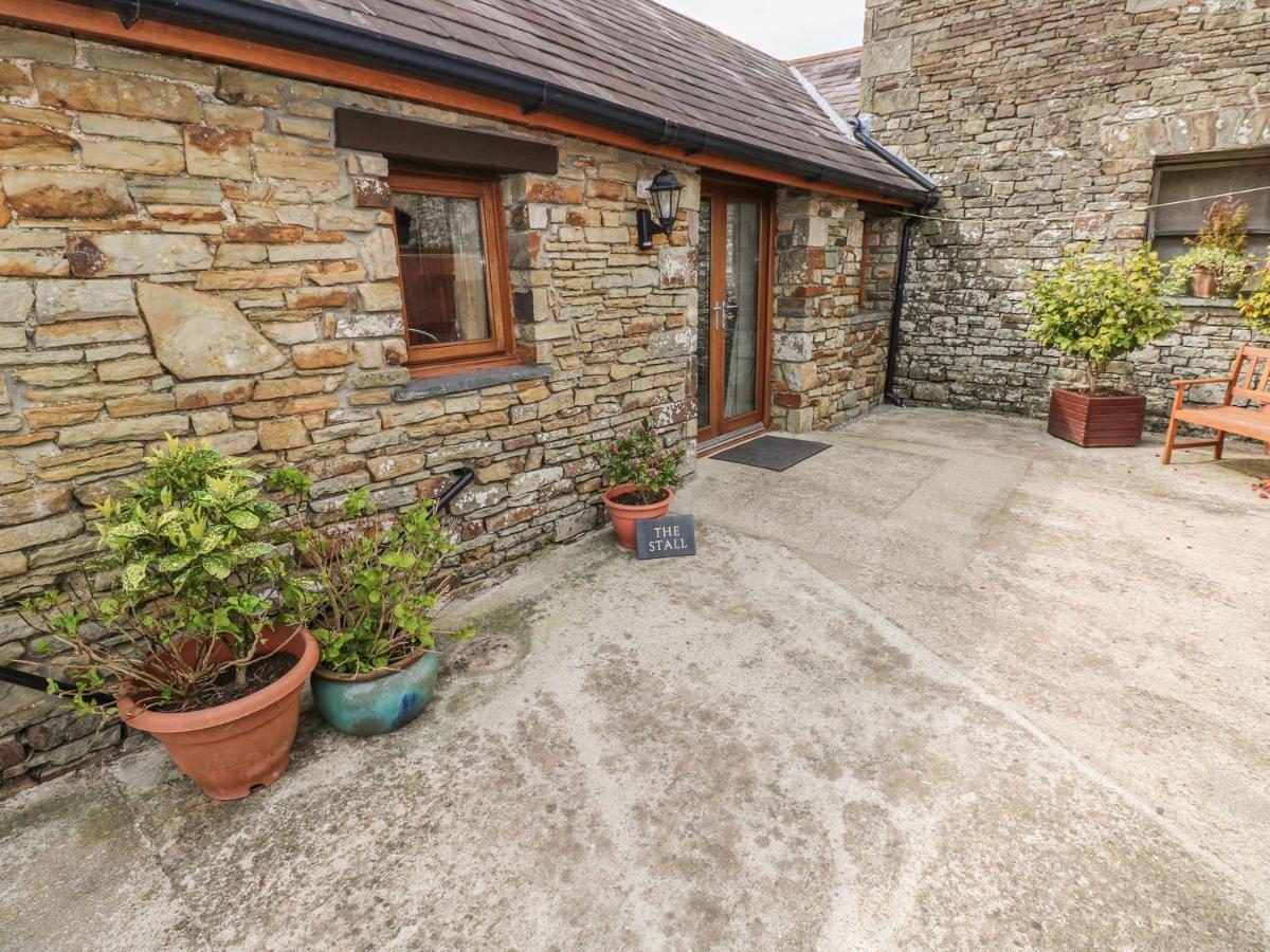 The Stall Holiday home *