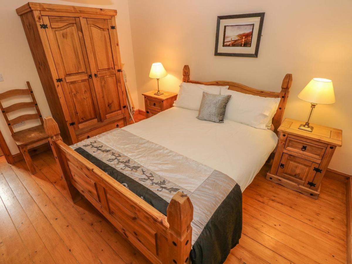 The Stall Holiday home