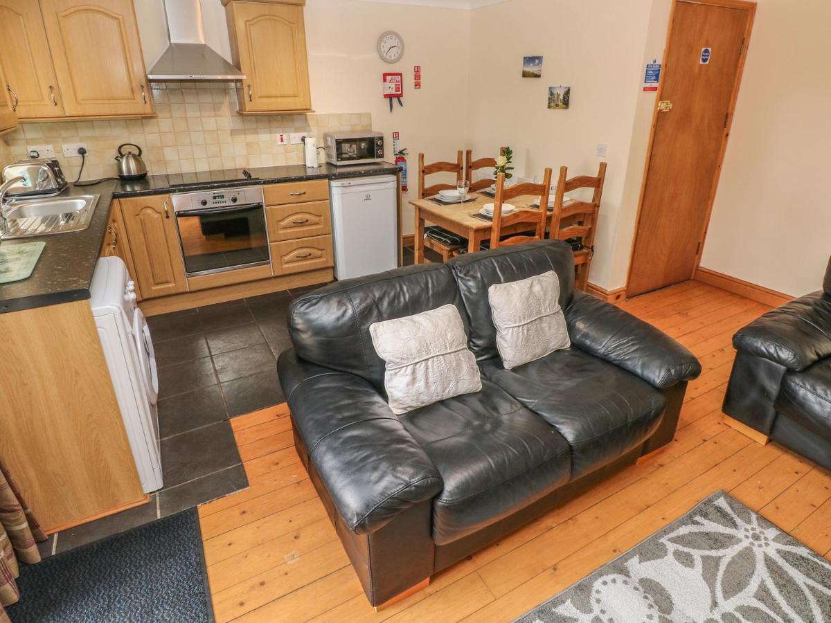 The Stall Holiday home Llanmorlais